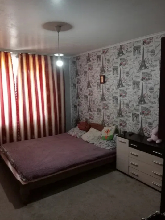 продажа двухкомнатной квартиры номер A-174330 в Суворовском районе, фото номер 7